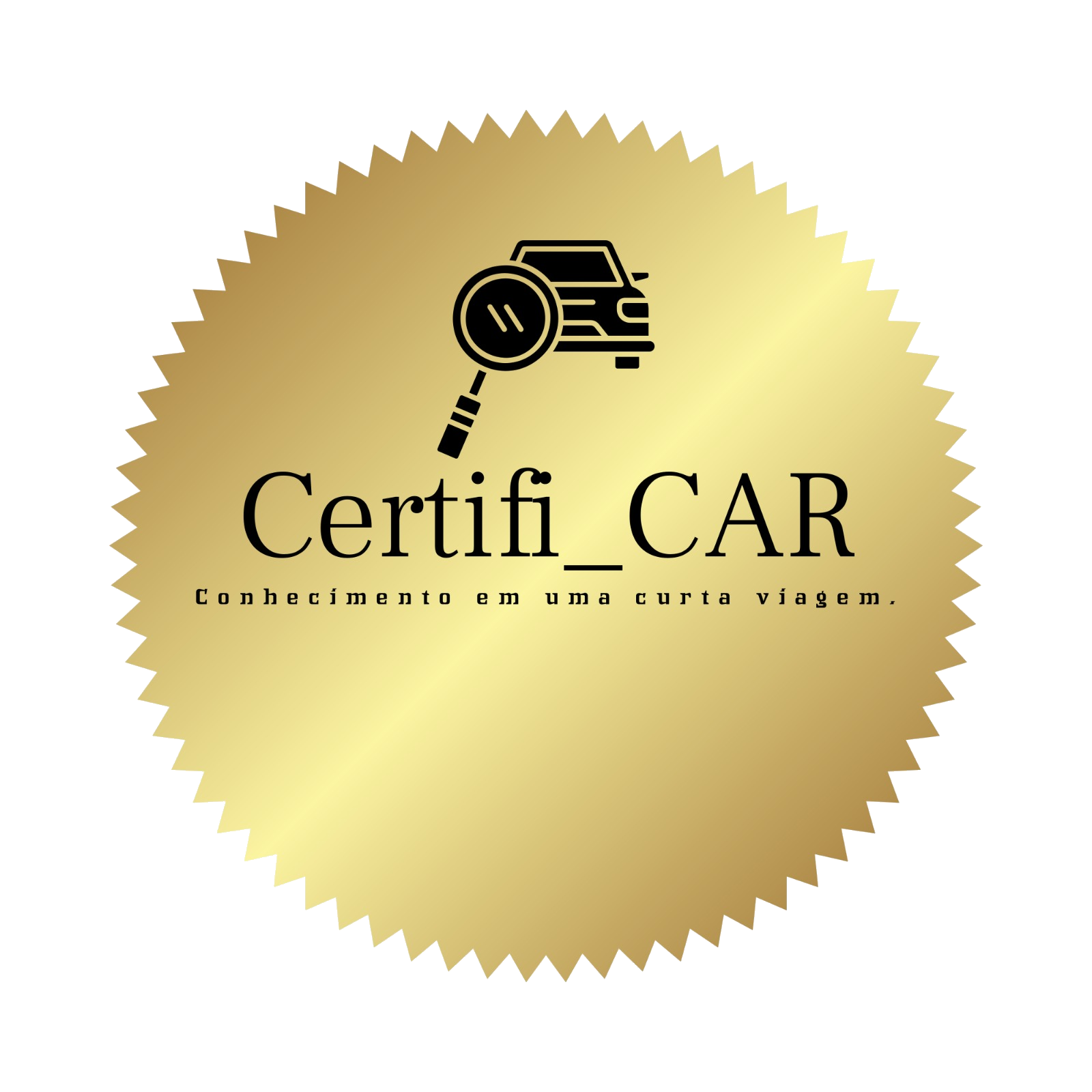 CERTIFICAR